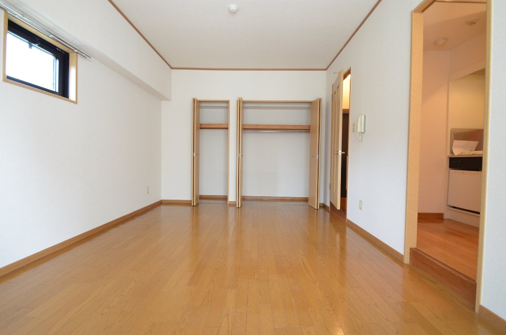 その他部屋・スペース　洋室