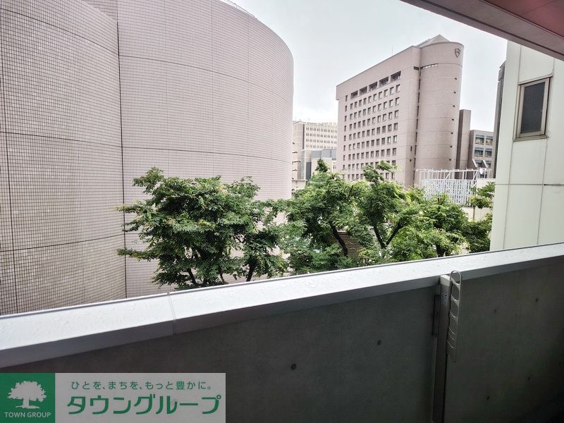 眺望　お部屋探しは株式会社　タウンハウジング　までお気軽にお問合…