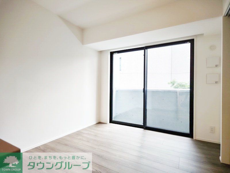 居室・リビング　お部屋探しは株式会社　タウンハウジング　までお気軽にお問合…