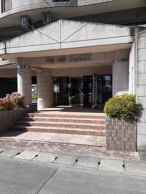 その他　エントランス