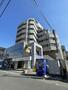 府中駅より徒歩3分 築17年8ヶ月 9階建の賃貸物件