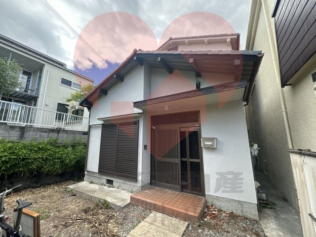 堺市西区鳳東町3丁戸建の外観写真