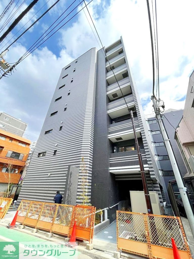 その他　外観