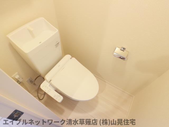 トイレ　同イメージ