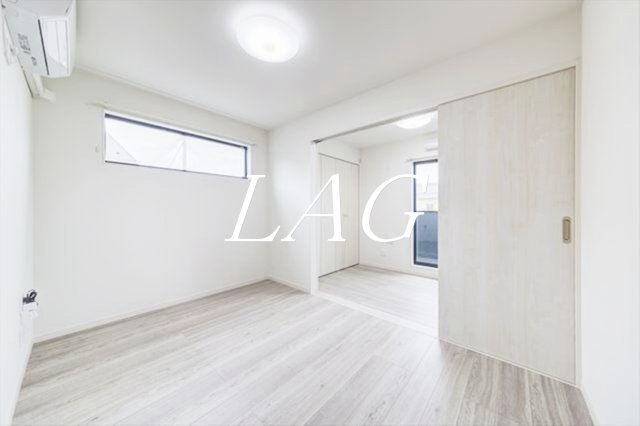 その他部屋・スペース　寝室です。