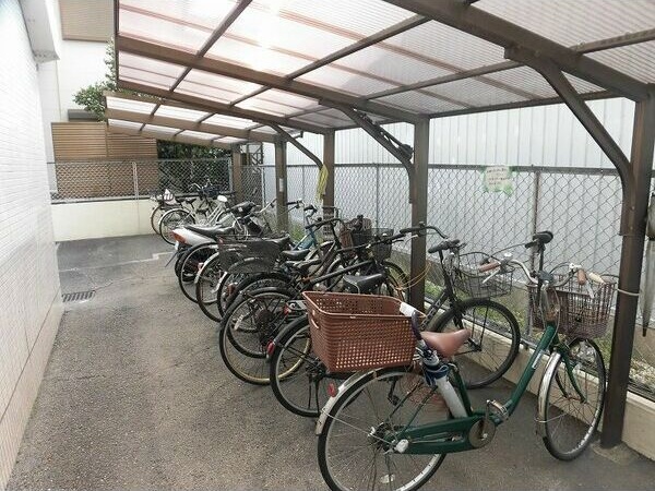 その他共有部分　初期費用分割可★ご希望の場所まで無料送迎サービス付♪