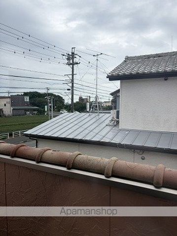 眺望　眺望