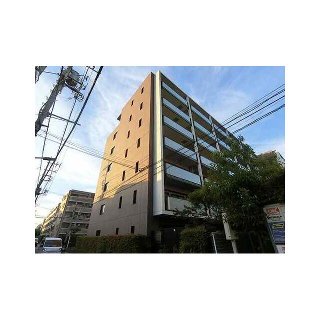 建物外観　外観　2026年撮影