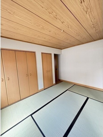 その他設備　和室