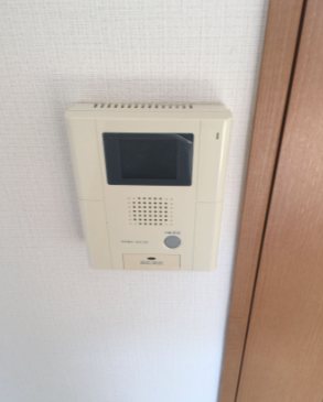 セキュリティ　別室参考画像
