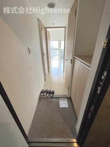 その他部屋・スペース　内装もきれいです
