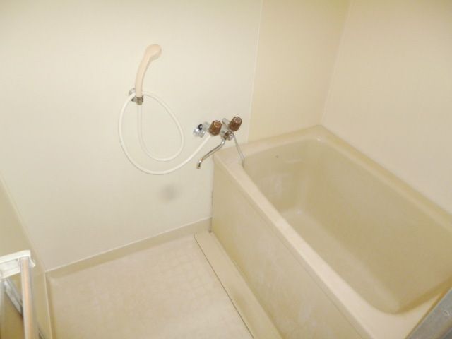 バス・シャワールーム　★お部屋探しは株式会社タウンハウジング東京まで★