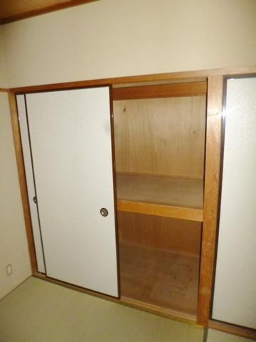 収納　★お部屋探しは株式会社タウンハウジング東京まで★