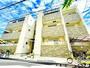 千林大宮駅より徒歩6分 築6年1ヶ月 3階建の賃貸物件