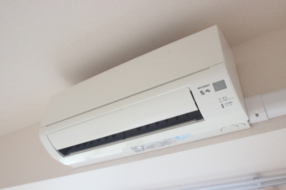 その他設備　※別号室の写真です