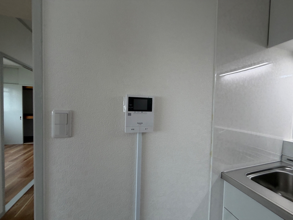 芦屋精道スカイハイツのその他写真