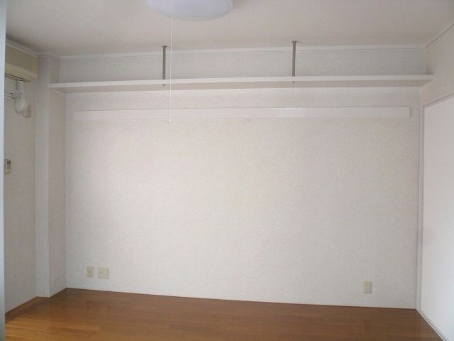その他部屋・スペース　内装は落ち着いています