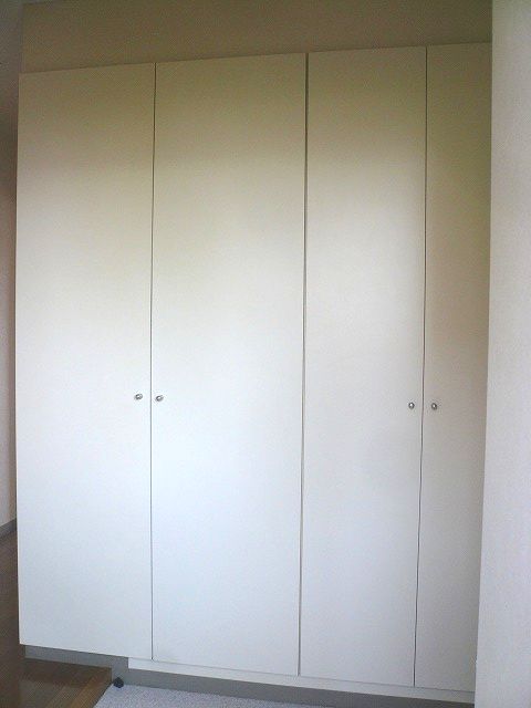 玄関　玄関です