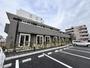 タウンハウス白萩 1階 築2年4ヶ月の賃貸物件