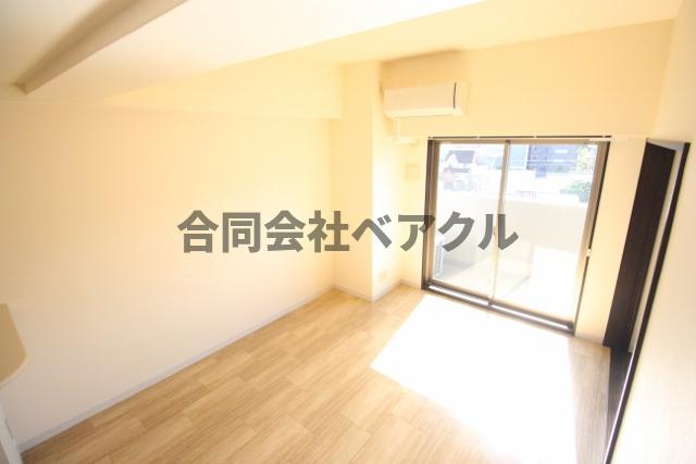 居室・リビング　使いやすいリビングです