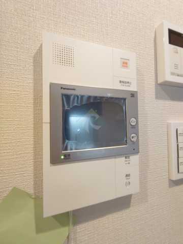 セキュリティ　ザ・パークハビオ高円寺レジデンス