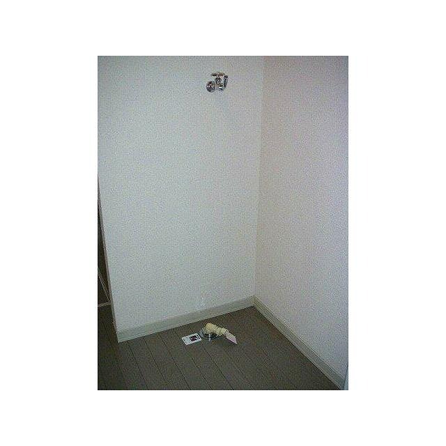 その他設備　※同仕様写真
