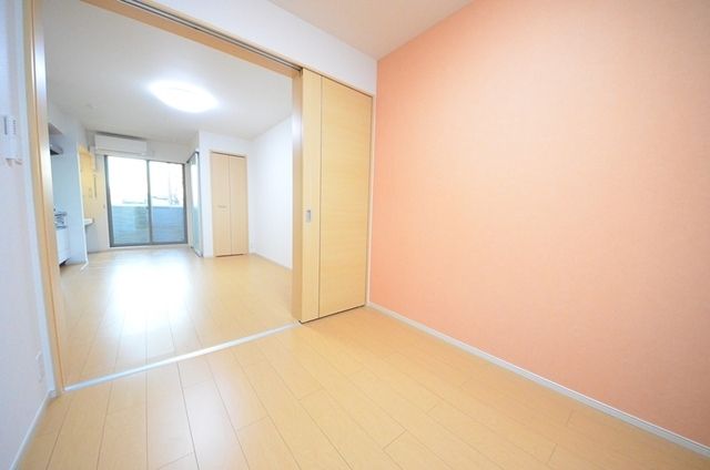 その他部屋・スペース　室内・室内設備