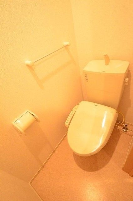 トイレ　室内・室内設備