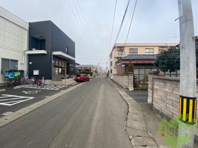 その他共有部分　駐輪場その他