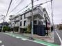 参宮橋駅より徒歩3分 1階 築19年7ヶ月の賃貸物件