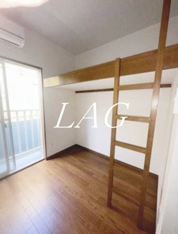 その他部屋・スペース　寝室です。