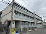 南大沢駅より徒歩12分 2階 築2年5ヶ月の賃貸物件