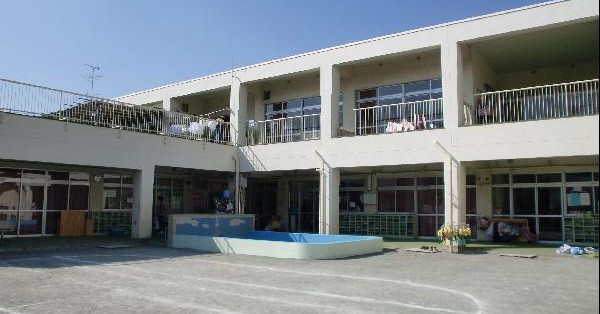 幼稚園・保育園　中町幼稚園（幼稚園・保育園）まで567m