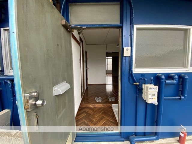 建物外観　建物外観
