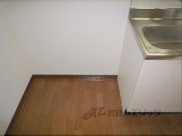 その他部屋・スペース　洗濯機置場