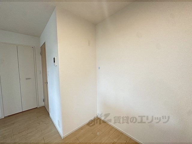 その他部屋・スペース　冷蔵庫置場