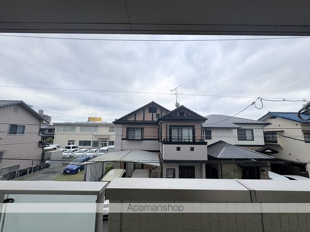 眺望　眺望