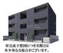 立川駅より徒歩9分 1階 新築の賃貸物件