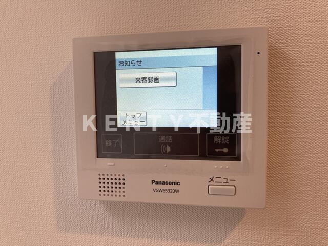 セキュリティ　同シリーズ参考写真