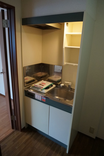 キッチン　その他部屋参考