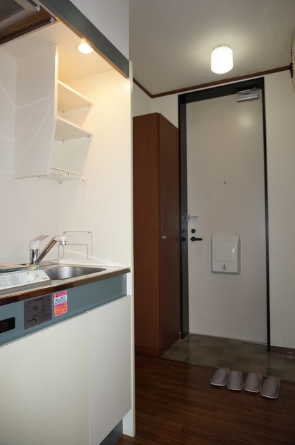 その他設備　その他部屋参考