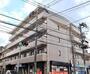 蒔田駅より徒歩3分 5階 築32年9ヶ月の賃貸物件