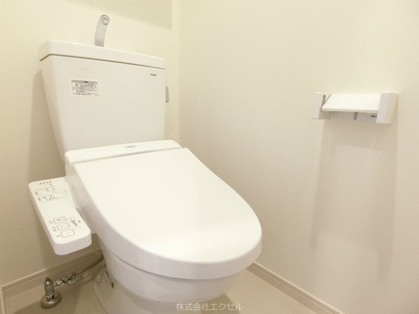 セキュリティ　安心のSECOM完備です。