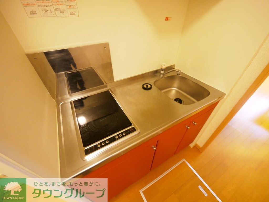 キッチン　★同施工会社イメージ写真★