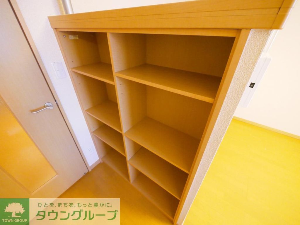 収納　★同施工会社イメージ写真★