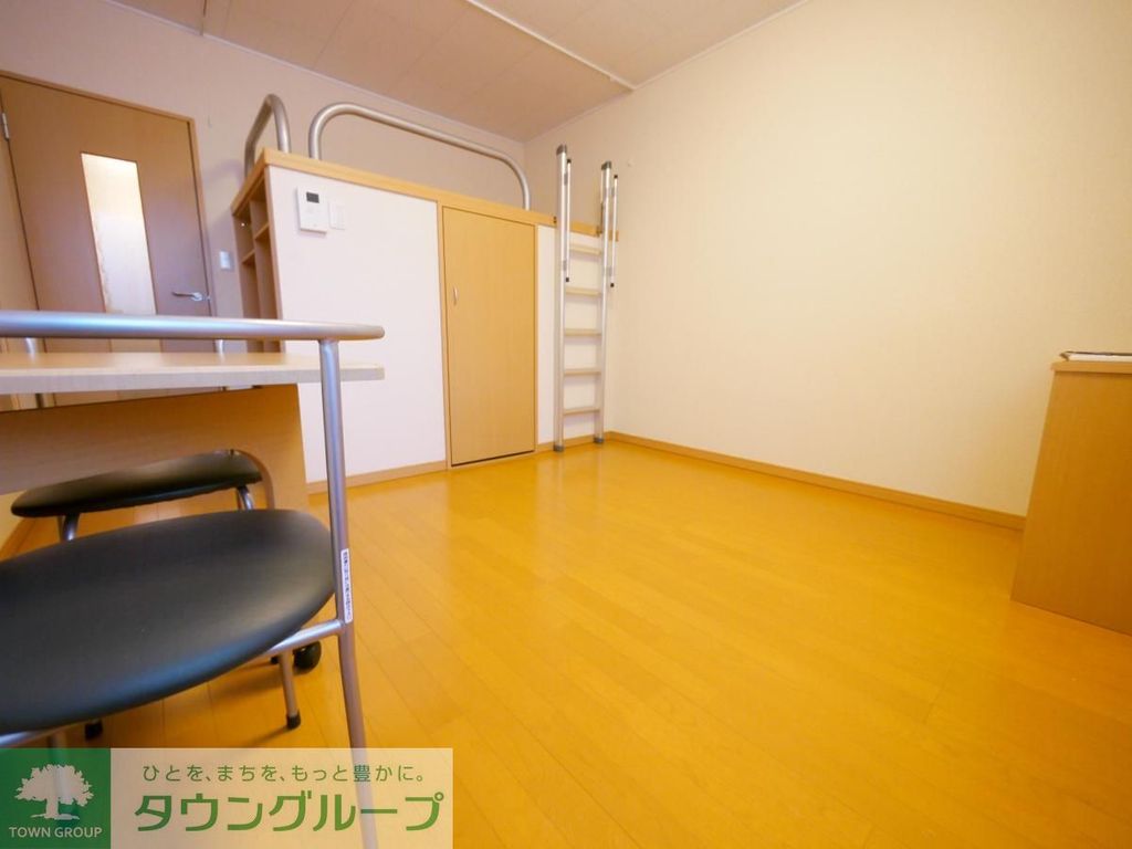 居室・リビング　★同施工会社イメージ写真★
