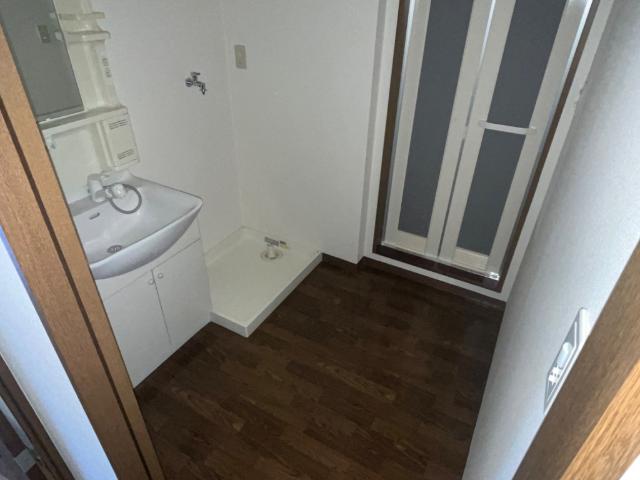 その他　脱衣所