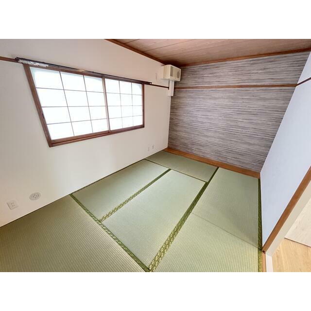 その他　和室６帖