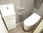 トイレ　トイレイメージ