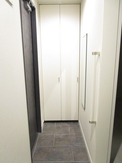 玄関　玄関イメージ